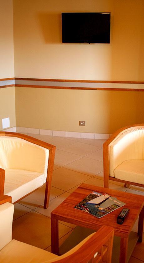 Hotel Serena Toliara Luaran gambar