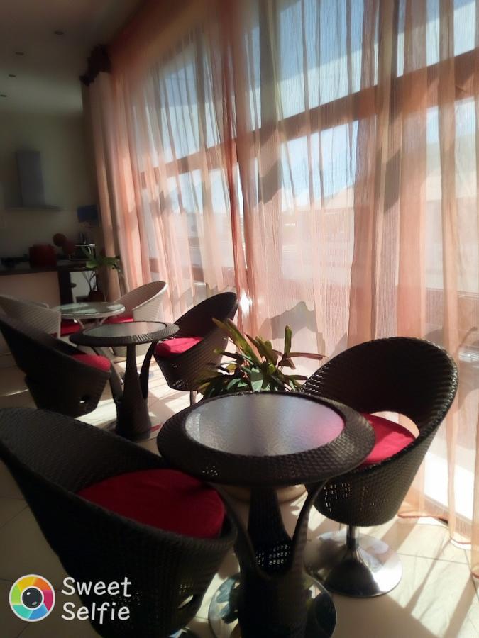 Hotel Serena Toliara Luaran gambar