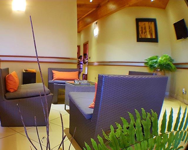 Hotel Serena Toliara Luaran gambar