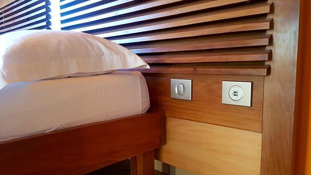 Hotel Serena Toliara Luaran gambar